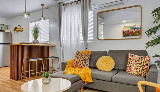 Kentucky Medical Stay | 2 BR Central El Paso