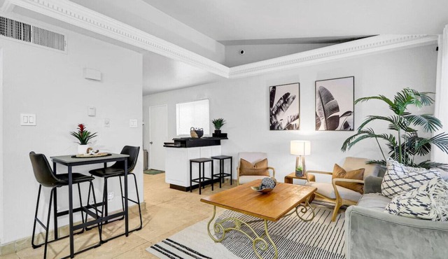 Kentucky Urban 2BR | Near Downtown El Paso