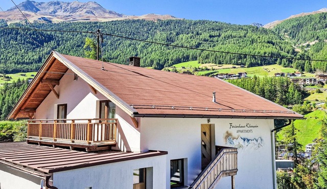 Kleewein by Interhome in Sölden