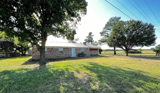 KRCK Ranch Stay a While