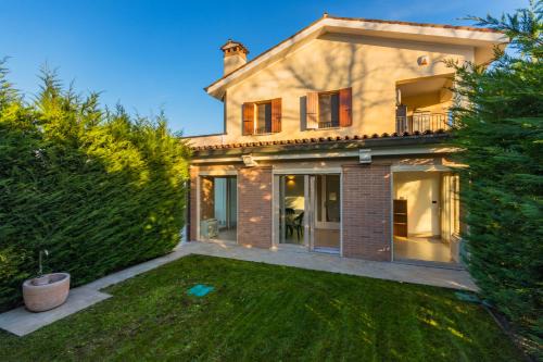 La casa di Daisy in Zero Branco