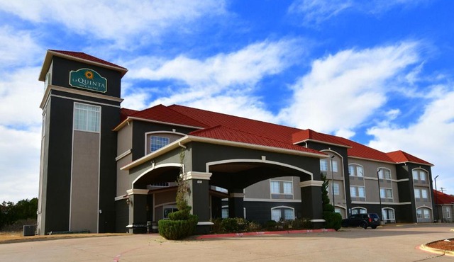 La Quinta by Wyndham Glen Rose