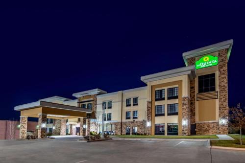 La Quinta by Wyndham Pampa in Pampa