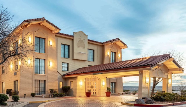 La Quinta Inn by Wyndham El Paso West