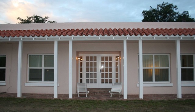 Labyrinth Retreat in Truth or Consequences A Cozy and Comfortable Home for 4!