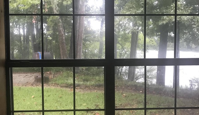 Lake Cabin on Black River Lake in Jonesville