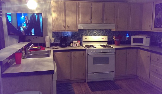 Lake House for the whole family, 5min access to boat launch, fishing and beach