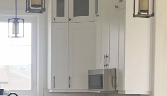 Lake Loft Villa at Sandy Beach Regional Park and golf course. in Lloydminster