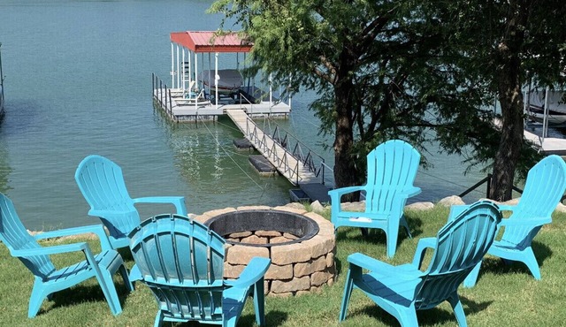 Lake Travis Lakehouse