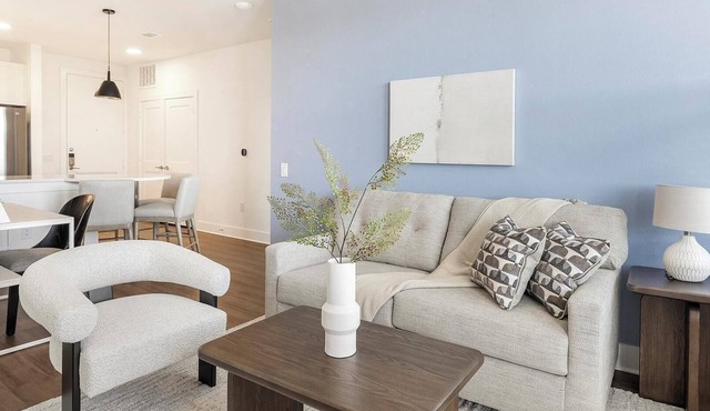 Landing | Amazing 2BD in Downtown Roanoke