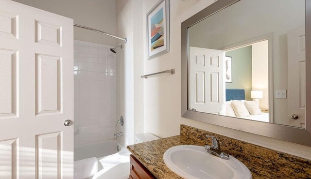 Landing at Falconhead - 2 Bedrooms in Falconhead