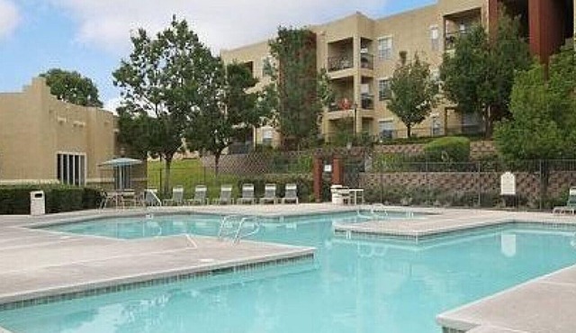 Landing at Odyssey - 1 Bedroom in Downtown Albuquerque