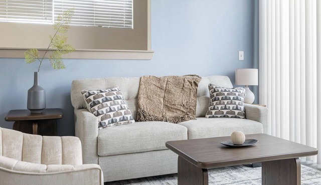 Landing | Incredible 1BD, Gym