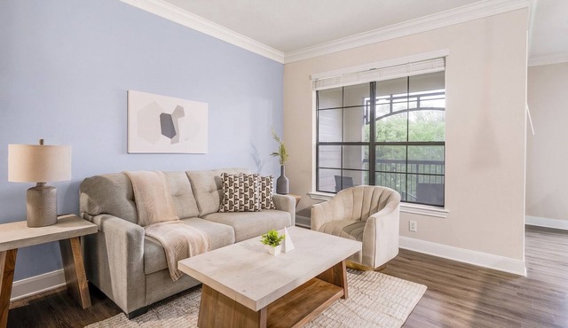 Landing | Incredible 2BD, Gym in Austin