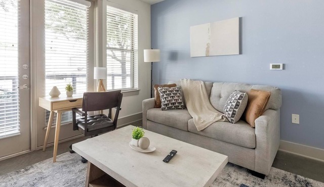 Landing | Incredible Studio in Kessler Park