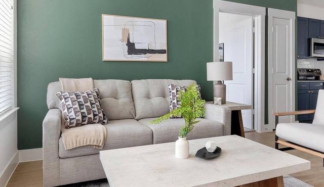 Landing | Spectacular 2BD, Gym, Clubhouse