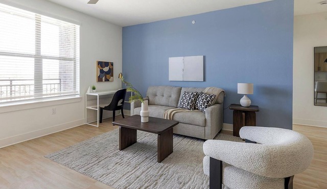Landing | Stunning 2BD in Downtown Roanoke