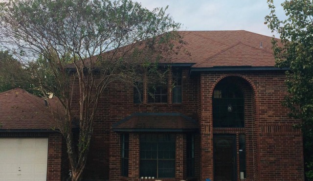 Large Family Stay Home Away from Home Community Pool in san antonio