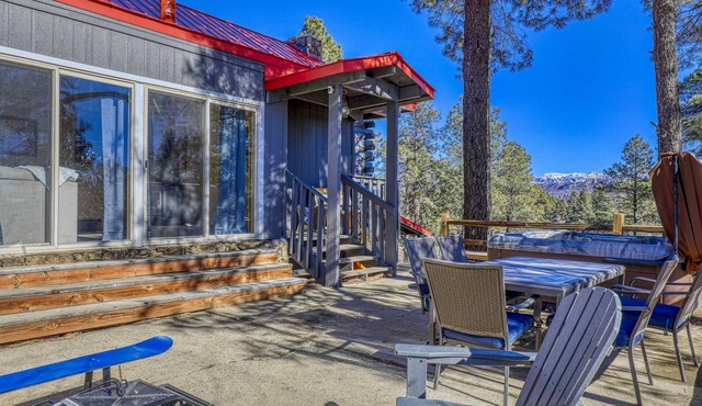 Last-Min Summer Escape! Book Jul/Aug Stay by 7/31, 15% Off