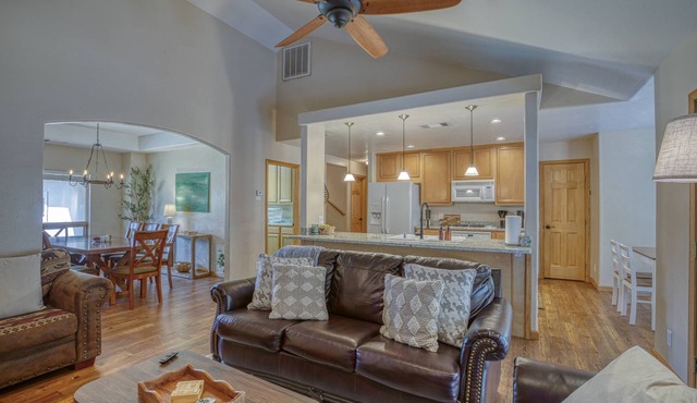 Last-Min Summer Escape! Book Jul/Aug Stay by 7/31, 15% Off