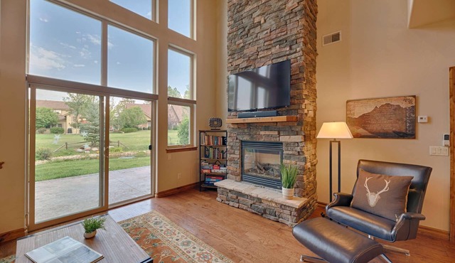 Last-Min Summer Escape! Book Jul/Aug Stay by 7/31, 15% Off