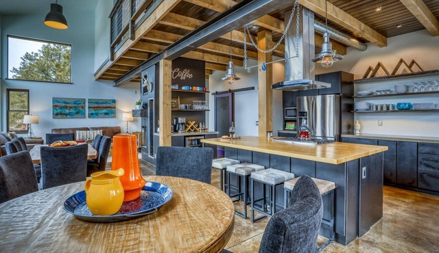 Last-Min Summer Escape! Book Jul/Aug Stay by 7/31, 15% Off