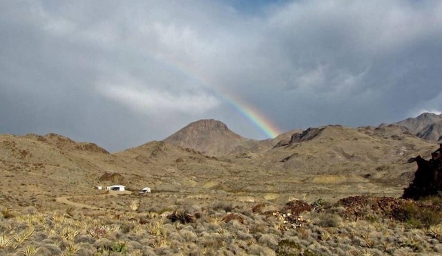 Laughing Horse Retreat: 217 Acres.