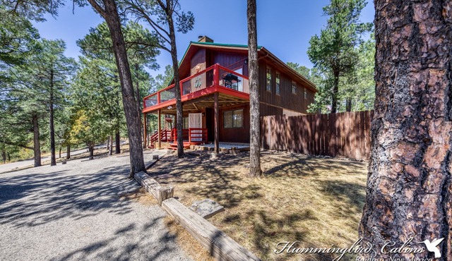 Lazy Moose Lodge | Cozy Lodge Escape w/Fireplace & Pet-Friendly Comfort