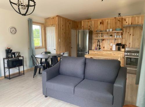 Le Camp Perché #2 in La Malbaie