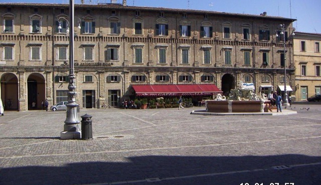 Libeccio - Pesaro in Pesaro