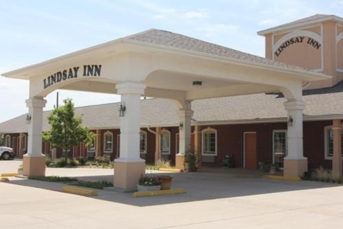 Lindsay Inn in Lindsay