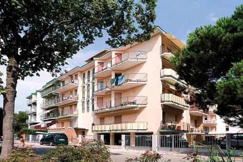 Linz in Bibione