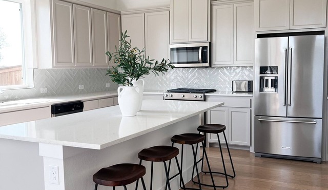 Little TX Home | 300