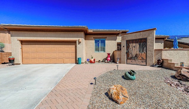 Lock-Off Casita: Garage Parking for 1 Car or 1/2 Ton Pickup Truck.