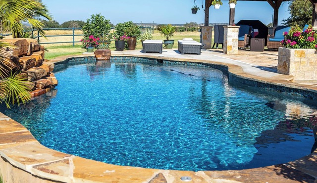 Lone Wolf Ranch | Pet-friendly | Pool