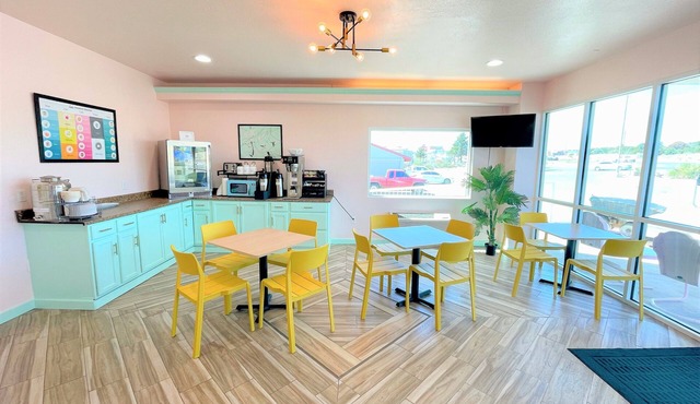 LuLu Hotel Silver City