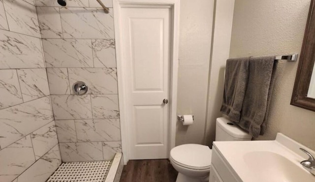 Luxury Apartment Suite 1