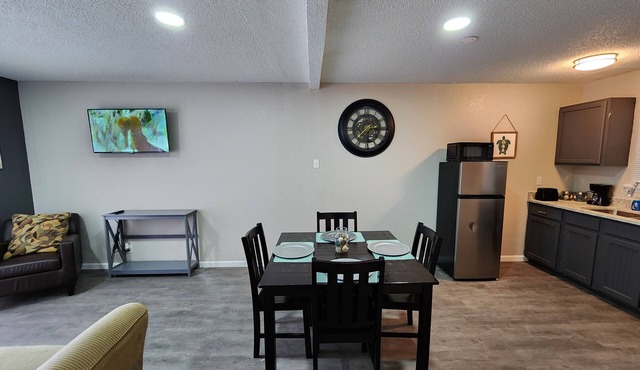 Luxury Apartment Suite 7