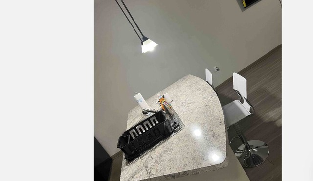 Luxury Katy 1BDR APT.