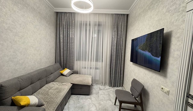 Luxury Leo Apartment Sevan in Sevan