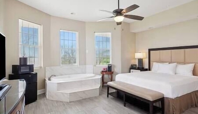 Magnolia Cottage R3 in Lafitte