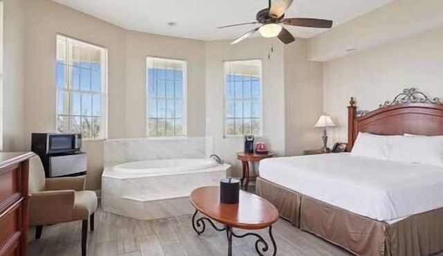 Magnolia Cottage R6 in Lafitte
