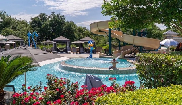 Mansfield Suite at Lakeway Resort & Spa, Outdoor Pool!