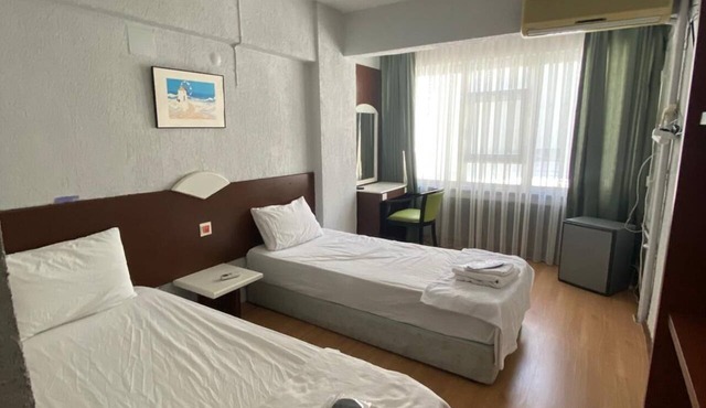 Masal Otel in Burhaniye