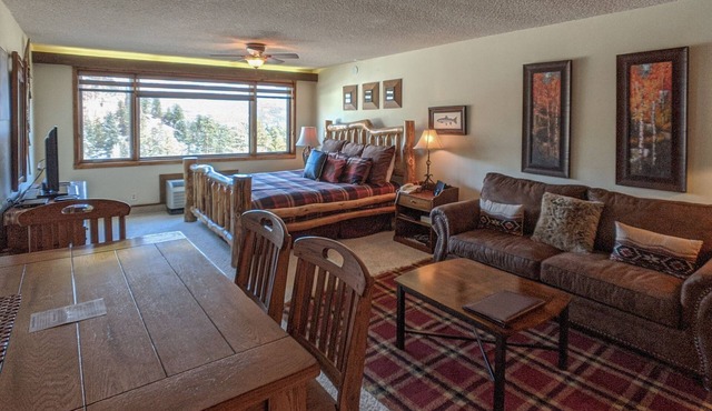 Miner's Rest | AC, Pool, Hot Tub, Golf & Ski