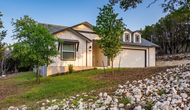 Modern 3BR House near Lake Travis Parks