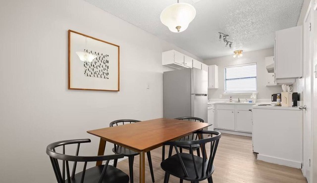 Modern - Round Rock 1BR -Near Austin - King Bed