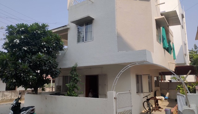 Moon House 🏡 in Vadodara