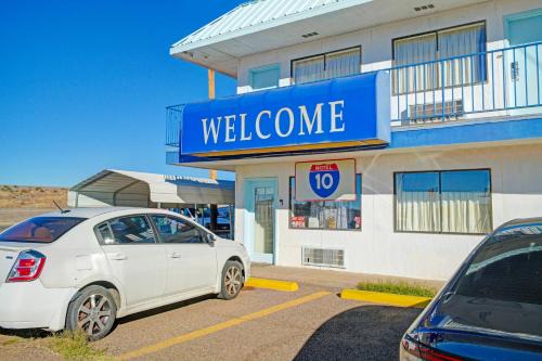Motel 10