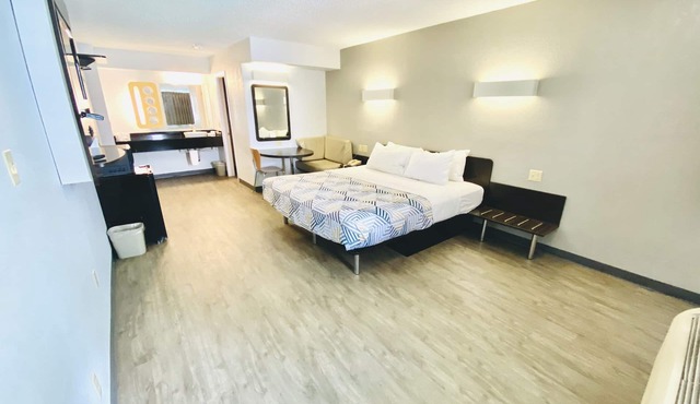 Motel 6 Boerne, TX in Boerne